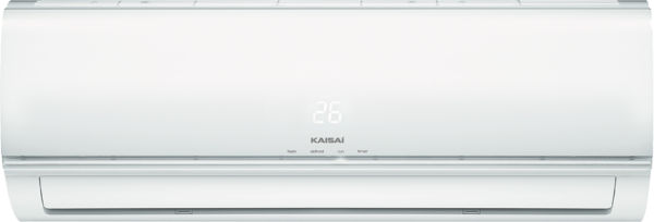 Kaisai Eco zestaw 3,5 kW do pow. 30-40 m²