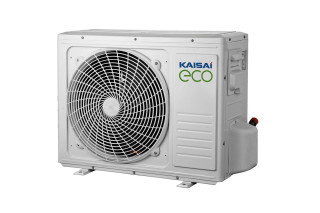 Kaisai Eco - jednostka zewnętrzna
