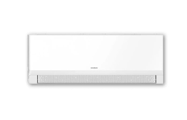 Kaisai GEO+ White - klimatyzator ścienny