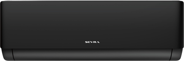 Sevra Carbon zestaw 5,14 kW do pow. 40-50 m²