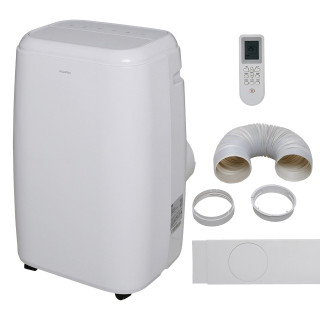 Equation Cool & Heat 12K - akcesorium z klimatyzatorem