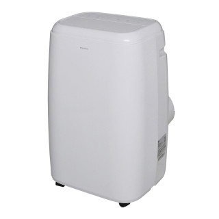 Equation Cool & Heat 12K - widok bokiem