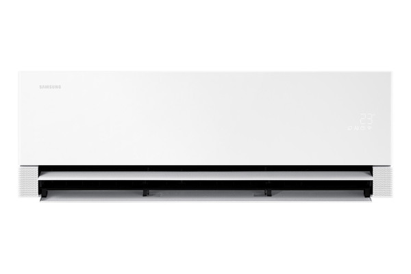Samsung WindFree Première+ Essential White - klimatyzator ścienny