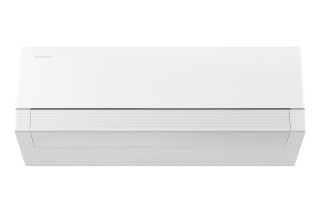 Samsung WindFree Première+ Essential White - widok od spodu