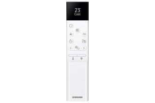 Samsung WindFree Première+ Essential White - pilot do klimatyzatora