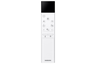 Samsung WindFree Première+ Essential White - pilot do klimatyzatora
