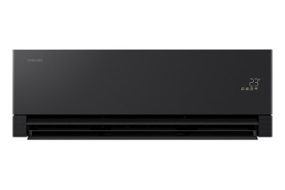 Samsung WindFree Première+ Soapstone Charcoal - klimatyzator ścienny