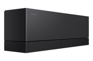 Samsung WindFree Première+ Soapstone Charcoal - widok bokiem