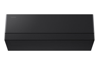 Samsung WindFree Première+ Soapstone Charcoal - widok front