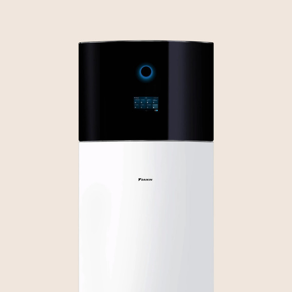 Daikin Altherma 4 H F All-in-One 1-faz 4 kW 180L