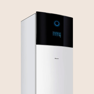 Daikin Altherma 4 H F All-in-One 1-faz 4 kW 180L