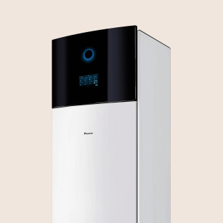 Daikin Altherma 4 H F All-in-One 3-faz 14 kW 230 l