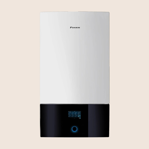 Daikin Altherma 4 H W 1-faz 6 kW