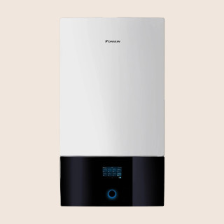 Daikin Altherma 4 H W 1-faz 6 kW