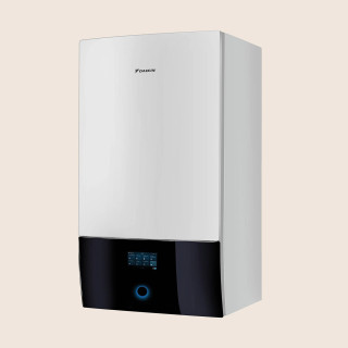 Daikin Altherma 4 H W 1-faz 6 kW