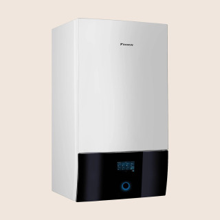 Daikin Altherma 4 H W 3-faz 10 kW