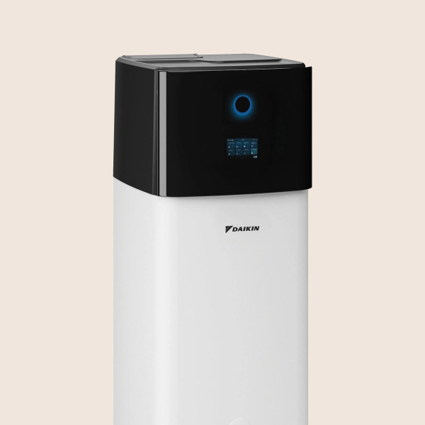 Daikin Altherma 4 H ECH₂O 3-faz 8 kW 300 l