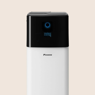 Daikin Altherma 4 H ECH₂O 3-faz 8 kW 300 l