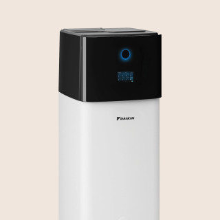 Daikin Altherma 4 H ECH₂O 3-faz 8 kW 300 l