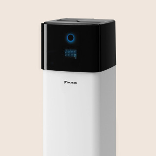 Daikin Altherma 4 H ECH₂O 3-faz 8 kW 300 l
