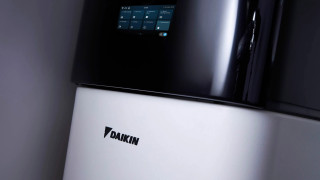 Daikin Altherma 4 H ECH₂O 3-faz 8 kW 300 l
