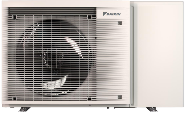 Pompa ciepła Daikin Altherma 3 M Monoblok 1-faz 4 kW