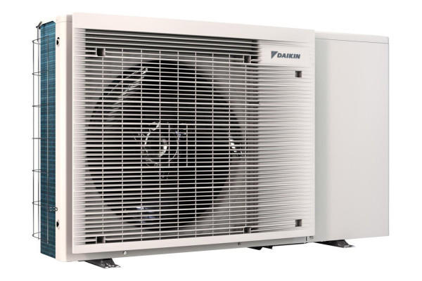 Daikin Altherma 3 M Monoblok 1-faz 4 kW