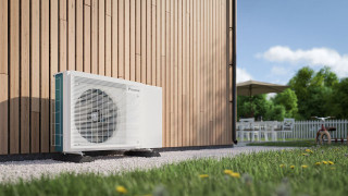 Daikin Altherma 3 M Monoblok 1-faz 4 kW