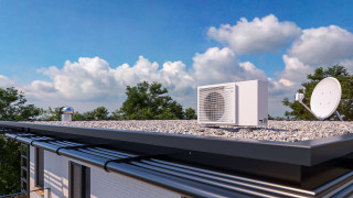 Daikin Altherma 3 M Monoblok 3-faz 11 kW