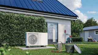 Daikin Altherma 3 M Monoblok 3-faz 16 kW