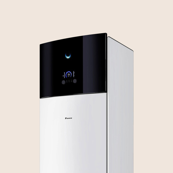 Daikin Altherma 3 R F All-in-One 1-faz 6 kW 180 l