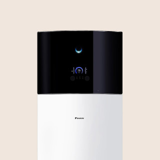 Daikin Altherma 3 R F All-in-One 1-faz 6 kW 180 l