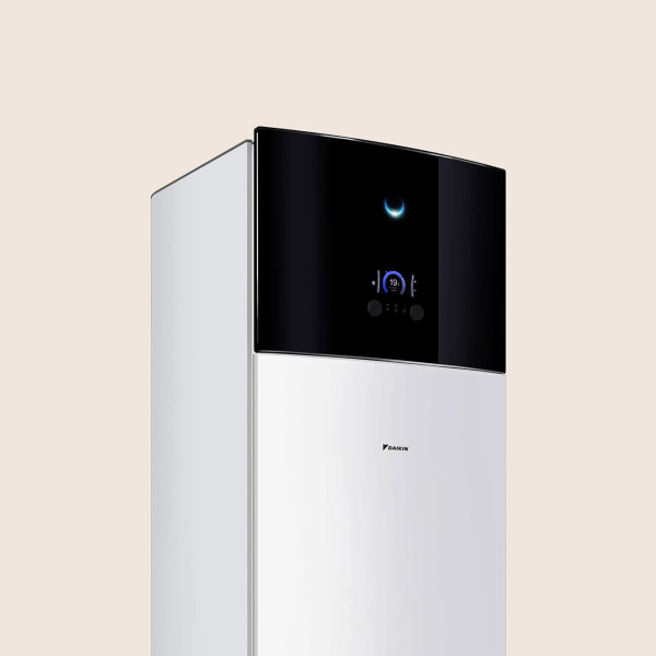Daikin Altherma 3 R MT F All-in-One 3-faz 10 kW 230 l