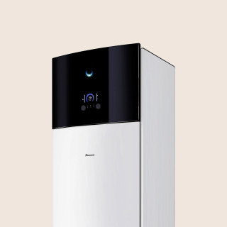 Daikin Altherma 3 R MT F All-in-One 3-faz 10 kW 230 l