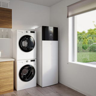Daikin Altherma 3 R MT F All-in-One 3-faz 10 kW 230 l