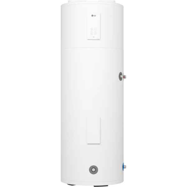 Pompa ciepła LG THERMA V WH20ESF0 200 l R290