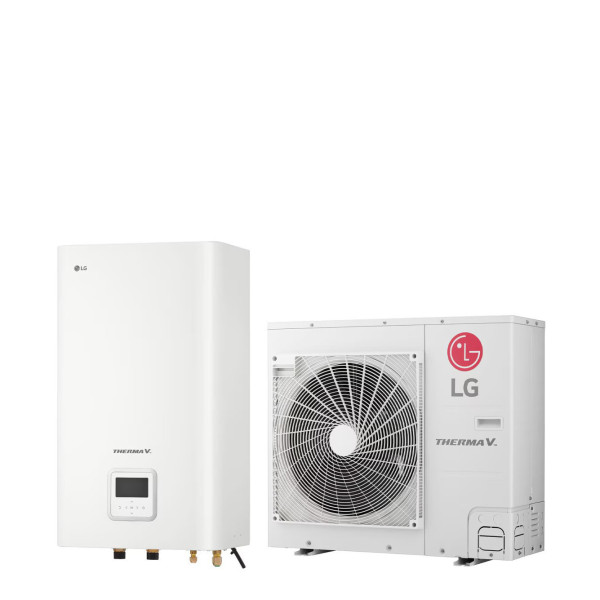 LG THERMA V Split R32 Hydro Box 7 kW