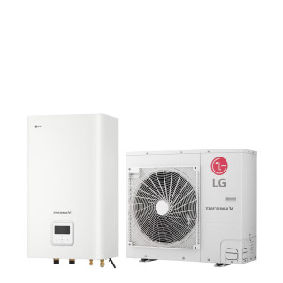 LG THERMA V Split R32 Hydro Box 7 kW