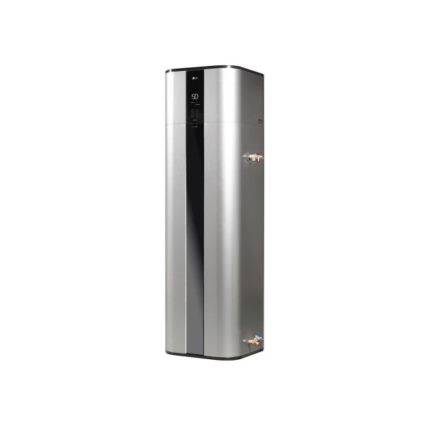 LG THERMA V WH27S 270 l R134a