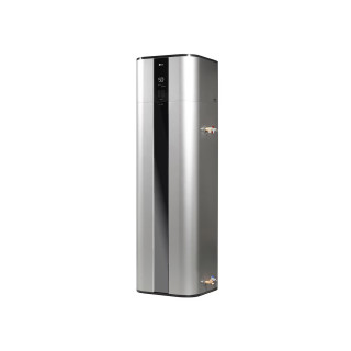 LG THERMA V WH27S 270 l R134a