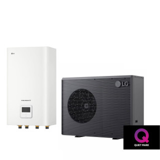 LG THERMA V Monobloc R290 Hydro Box 7 kW 1F