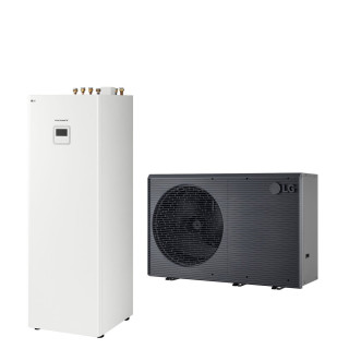 LG THERMA V Monobloc R290 Combi 14 kW 3F