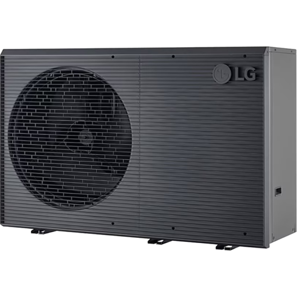 Pompa ciepła LG THERMA V R290 Monobloc S 7 kW 1F