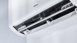 Daikin Perfera – multisplit do 2 pomieszczeń, 2 × 2,0 kW