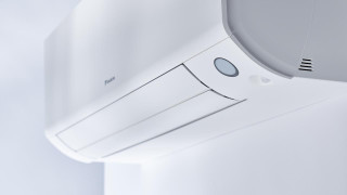 Daikin Perfera – multisplit do 2 pomieszczeń, 2 × 2,0 kW