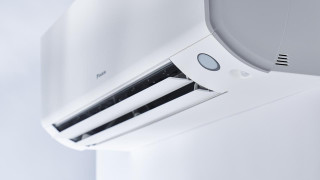 Daikin Perfera – multisplit do 2 pomieszczeń, 2 × 2,0 kW
