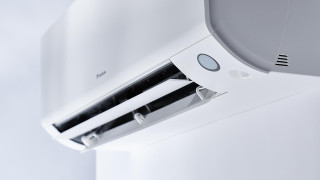 Daikin Perfera – multisplit do 2 pomieszczeń, 2 × 2,0 kW