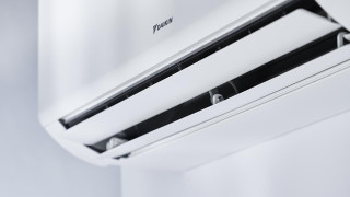 Daikin Perfera – multisplit do 2 pomieszczeń, 2 × 2,0 kW