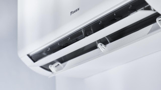 Daikin Perfera – multisplit do 2 pomieszczeń, 2 × 2,0 kW