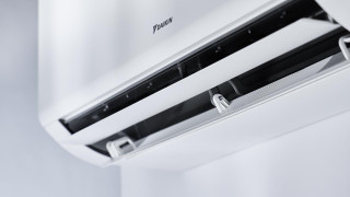 Daikin Perfera – multisplit do 2 pomieszczeń, 2 × 2,0 kW